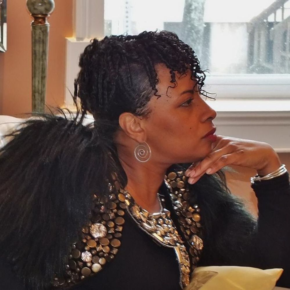 Meet your Posher, Kim